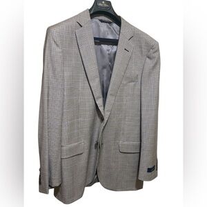 Brooks Brothers 1818 Madison Brand New sports coat Size 40R